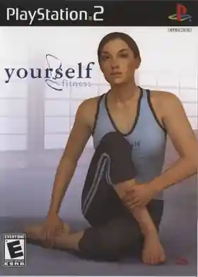 Yourself!Fitness